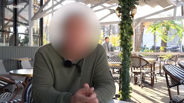 Жапаров Ниязбековго карызбы,
Ниязбеков кимди карактаган? // Темиров Лайв смотреть онлайн