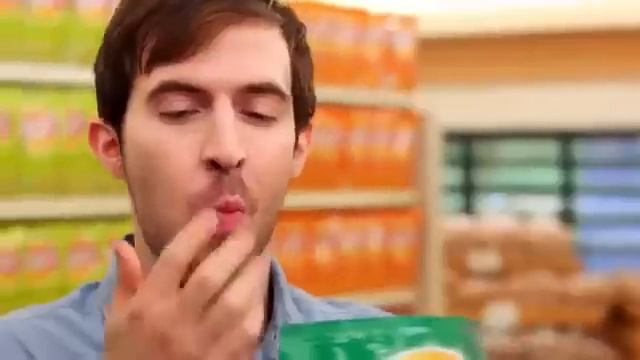 Lay’s TV Commercial – Out For Some Lay’s And You Face A Test