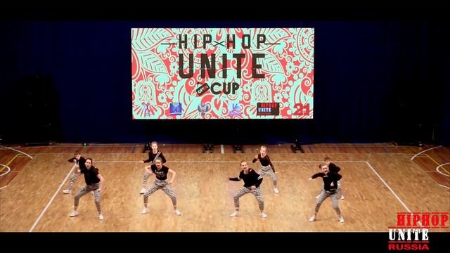 QUEST | Open Cup | Хип-хоп 12-17 лет смотреть онлайн