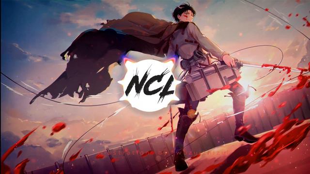 [Nightcore] Legends Are Made - Sam Tinnesz смотреть онлайн