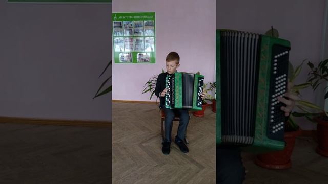 Дубовик Александр, Э. Вальдтейфель "Лакомка" смотреть онлайн