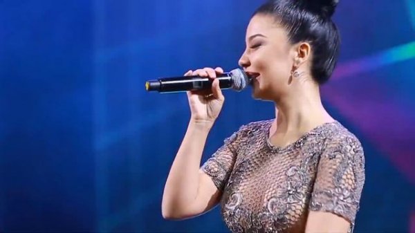 Шахзода & Улугбек Рахматуллаев