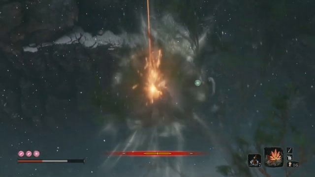 From Ashina Castle to Lotus of The Palace Sekiro смотреть онлайн