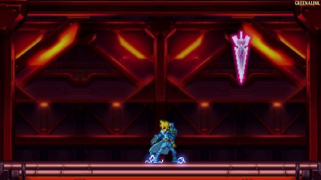 #AD | Switch version: Azure Striker Gunvolt 1: Playthrough (60fps) смотреть онлайн
