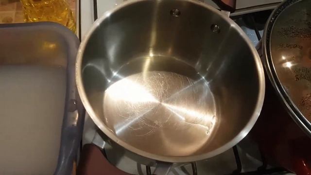 Базелла-тушеный молодой горошек с морковкой по-ливански смотреть онлайн
