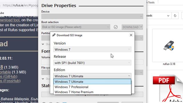 How To Download Latest Windows 10 ISO File | Windows Iso File Kaise Download Karen | New Trick 2022 смотреть онлайн