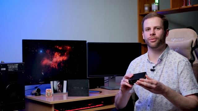 TOPPING DX1 | ЭНЕРГИЧНАЯ КОМПАКТНОСТЬ! смотреть онлайн