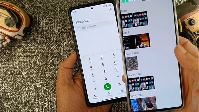 Redmi Note 12 5G Hyperos + Android 14 Update Info | Redmi Note 12 5G HyperOS смотреть онлайн
