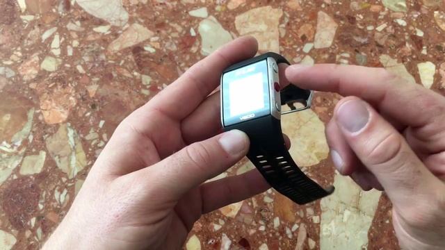 Polar V800 видео обзор . Самый точный пульсометр. Посылка из Америки . Stiv Shops смотреть онлайн