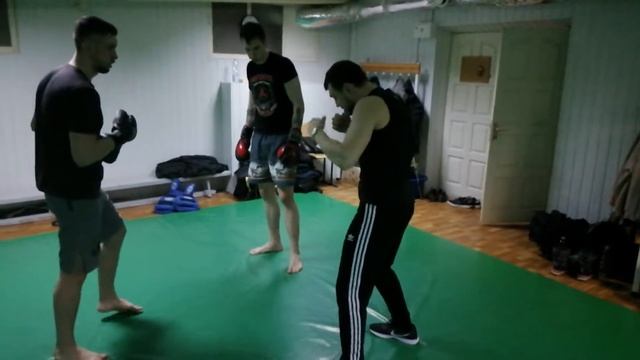 Самооборона для девушек смотреть онлайн