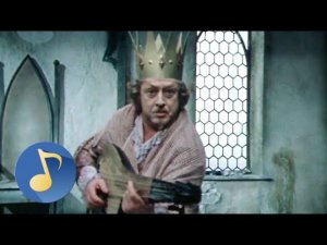 Песня Барона, которого нет - из фильма «Тайна Снежной королевы», 1986 | Фильмы. Золотая коллекция