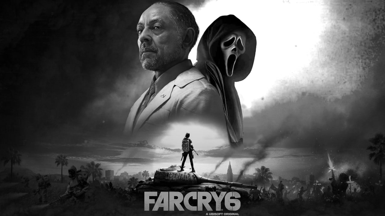 Far Cry 6 прохождение#70 ФИНАЛ! операция _БИТВА ЗА ЭСПЕРАНСУ_