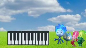 Песенки Нолика 3 Терпение и труд 🎼 🎹 Das ist Gut! 🤠 Про Германию 🇩🇪