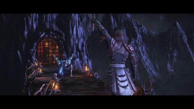 Mortal Kombat XL КАК ПОЛУЧИТЬ САБ-ЗИРО ТРИБОРГ!!! #MK #MK11 #MKGid_dla_novochkov смотреть онлайн
