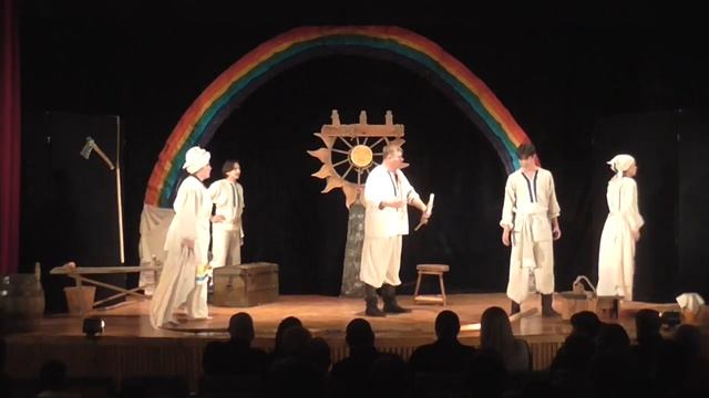 Кайдашева Семья-18.mp4 смотреть онлайн