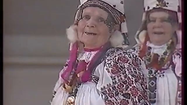 Пляска смотреть онлайн