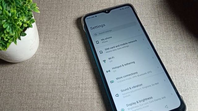 infinix smart 6 plus DND Mode icon remove on status bar, how to disable DND infinix smart 6 plus смотреть онлайн
