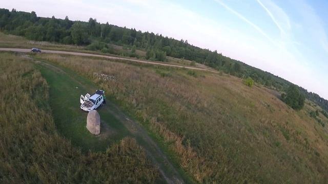 15.08.22 Seagull Village Fly4