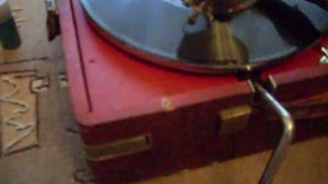 Восстановление иглы патефона.