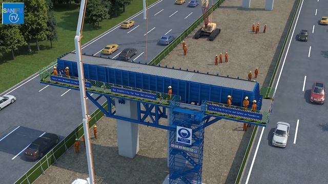 WHY THE NAIROBI EXPRESSWAY IS THE GAME CHANGER смотреть онлайн