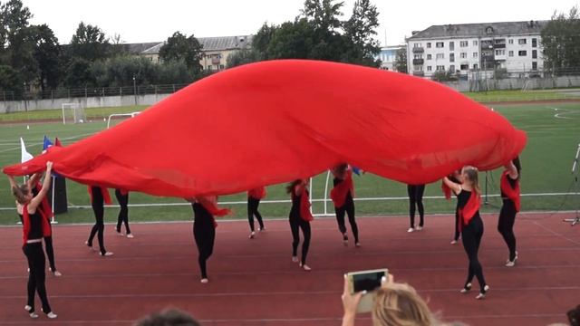 "Олимпийский огонь" смотреть онлайн