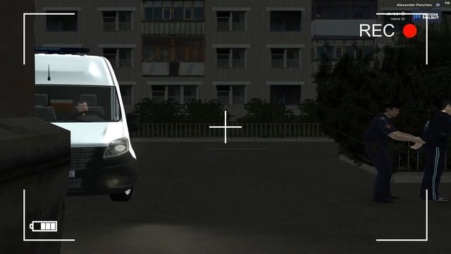 [motion-project.com] будни скорой помощи. смотреть онлайн