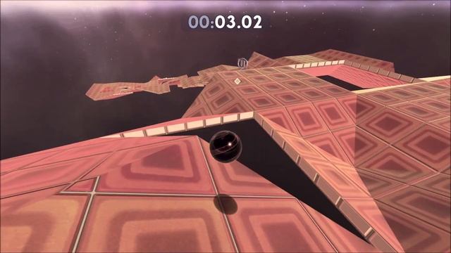 Marble It Up! Custom Levels Compilation: Part 3 смотреть онлайн