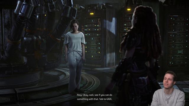 Horizon Forbidden West Gameplay (PS5, Hard Mode) Part 31 - BETA's Story & Salmon Bones смотреть онлайн