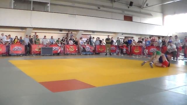 61 ПОЕДИНОК (cadets) ADCC.MD 2014 * Campionatul Moldova (31.05.2014) смотреть онлайн