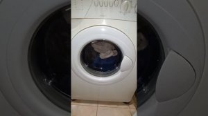 Стиральная машина "INDESIT" WS 105 TX, Б/у, в рабочем состоянии.