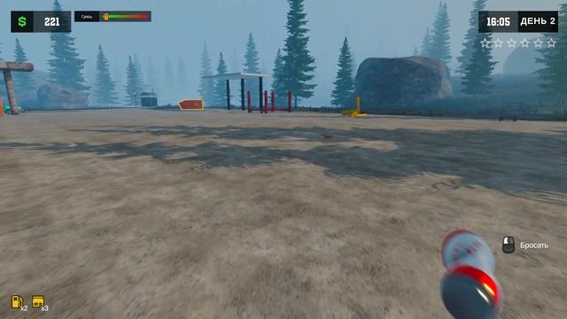 Фрэш создал свой заправочный бизнес 2 ► Pumping Simulator 2