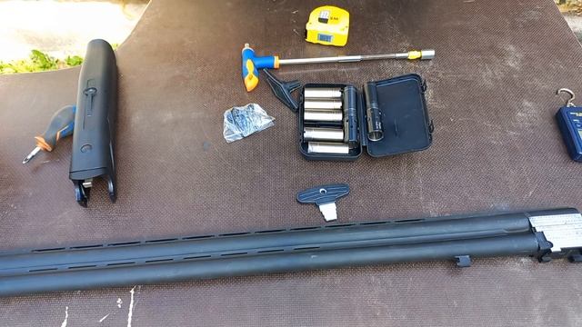 Как выбрать первое ружьё начинающему Охотнику! смотреть онлайн