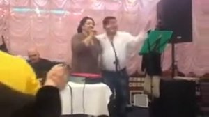 Грофо Вульченко,Наталья Бузылёва,Николай Васильев -Москва