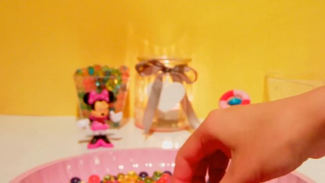 Orbeez Cups Surprise Toys in Key Rings - Hello Kitty Angry Birds Mickey Mouse - Ingrid Surprise смотреть онлайн