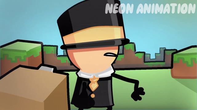 Я НЕ РЫБА БРАТАН! | ПУГОД АНИМАЦИЯ смотреть онлайн