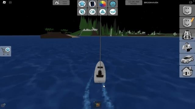 МАЯК в Брукхейвен РП Роблокс! Как ПОСТАВИТЬ НОВЫЙ МАЯК в Brookhaven RP Roblox смотреть онлайн