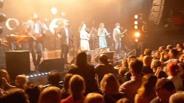 Отава Ё - Сумецкая (СПБ "Космонавт" 04.06.2023) смотреть онлайн