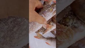 рыбалка на озере Аян , Баунт Бурятия