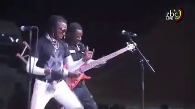 Alick Macheso akavhatisa Gala rema Elections ku Shurugwi 🔥🔥🔥 смотреть онлайн