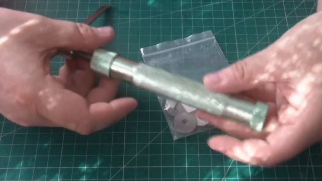 "КОСЯКИ" МОИХ ИНСТРУМЕНТОВ ДЛЯ ПОЛИМЕРНОЙ ГЛИНЫ * POLYMER CLAY смотреть онлайн
