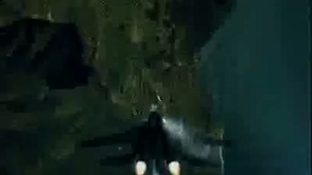 Tom Clancy's H.A.W.X. 2 (Intro. Локализация) смотреть онлайн
