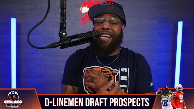 Ryan Poles Would Like To Have QB Decision Made Soon | Day 2 D-Linemen Prospects смотреть онлайн