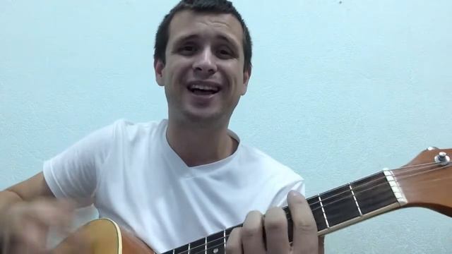 Невыносимая (cover Евгений Дубровский) смотреть онлайн