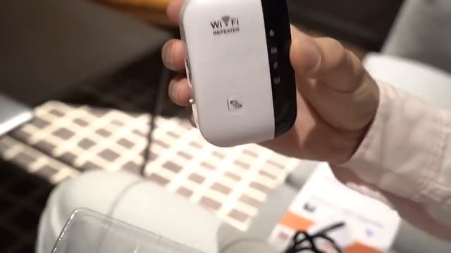 SuperBoost Wifi Booster - Preview смотреть онлайн