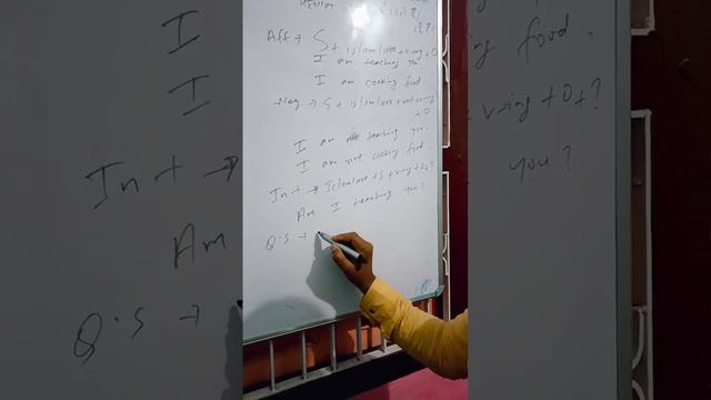 present continuous tense смотреть онлайн