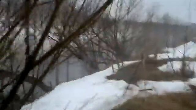 р.Лименда . Там где живет бобр. смотреть онлайн