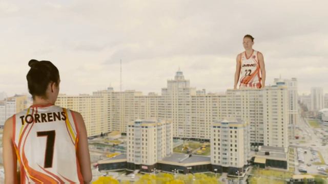 Titans of Basketball смотреть онлайн