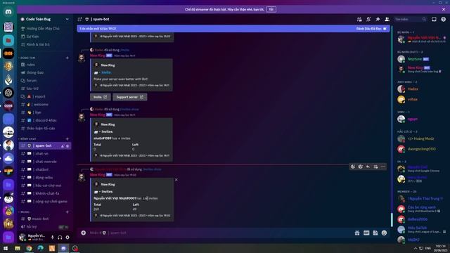 botnet free setup смотреть онлайн