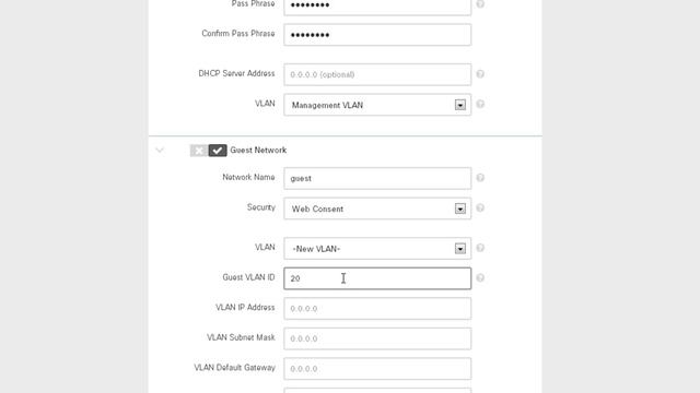 Cisco WLAN Express Setup for CT2504 смотреть онлайн