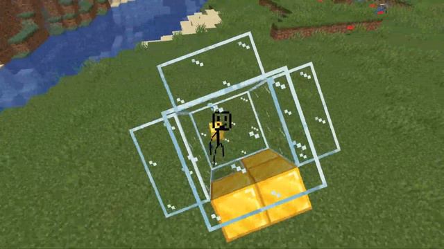 ФИЗИКА БЛОКОВ В МАЙНКРАФТЕ (2 часть) смотреть онлайн